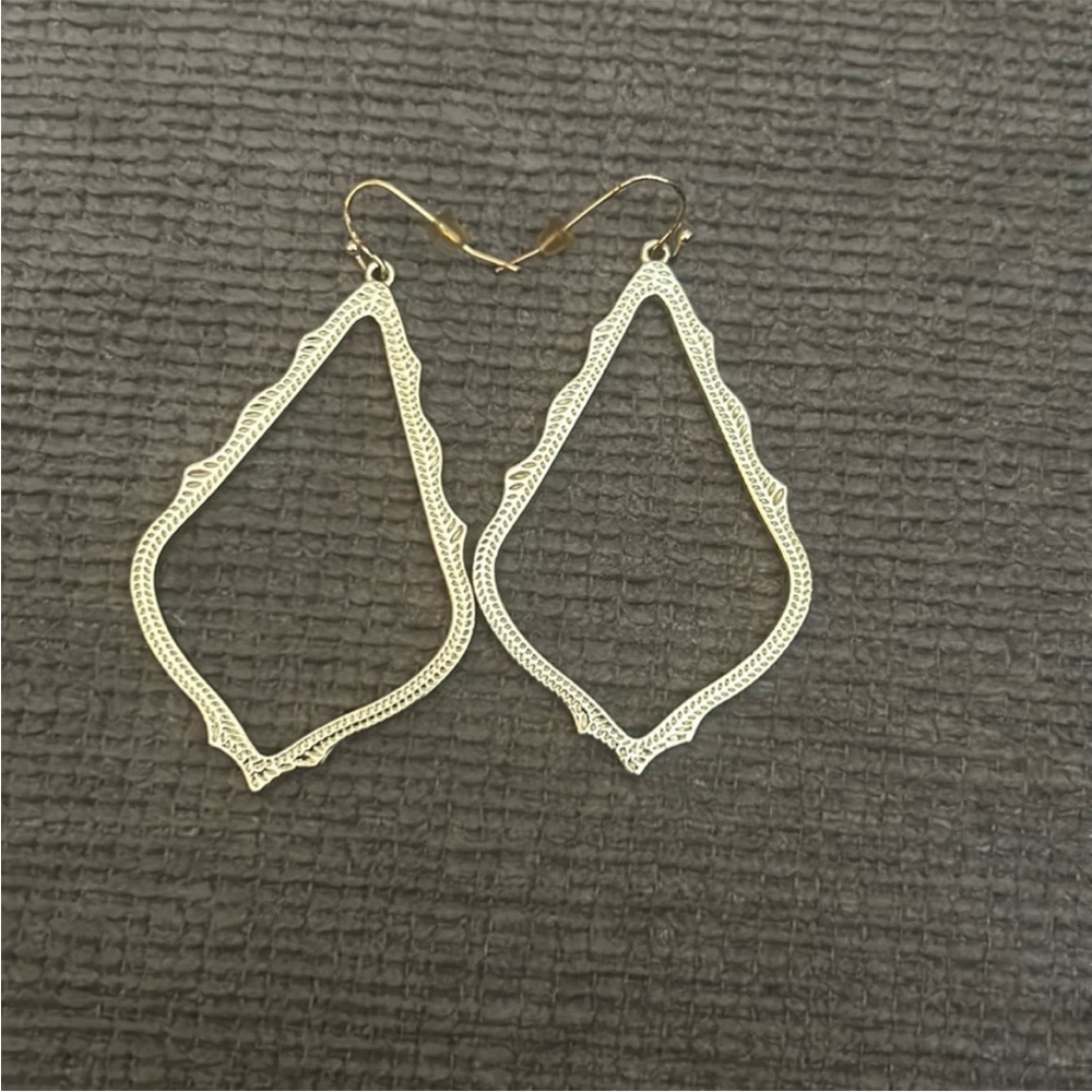 Kendra Scott Earrings